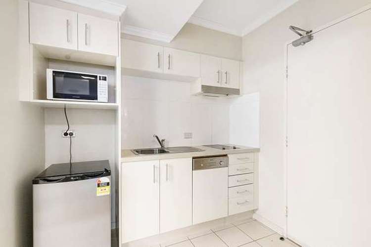 Third view of Homely apartment listing, 34A/7 Herbert Street, St Leonards NSW 2065