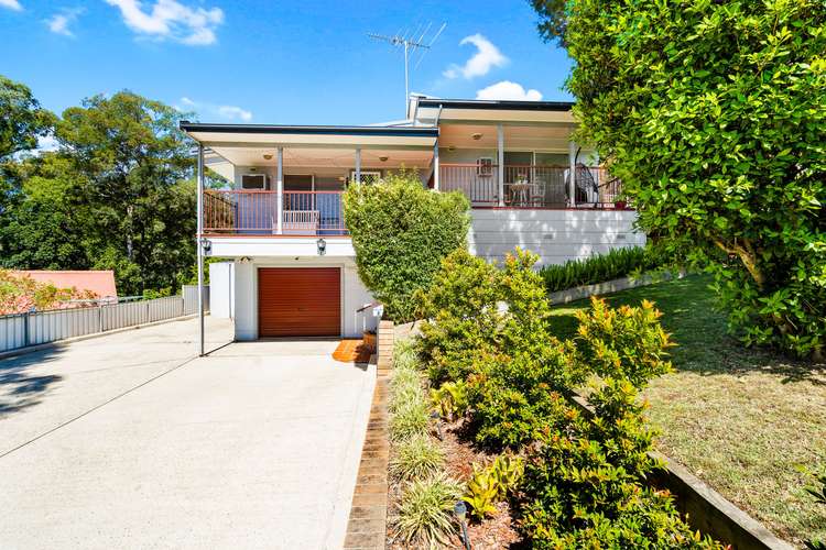 Main view of Homely house listing, 5 Wattle Street, Bowen Mountain NSW 2753