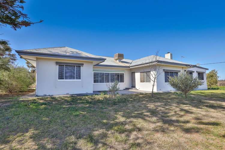 17 Ovens Avenue, Red Cliffs VIC 3496