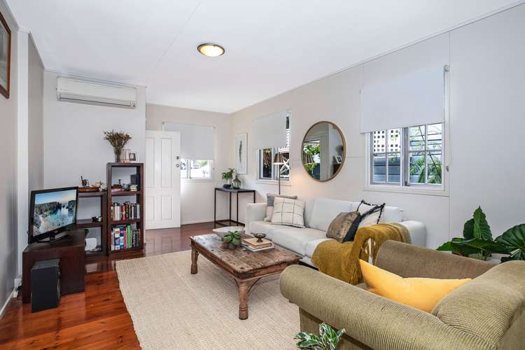 Second view of Homely house listing, 29 Gladstone Street, Paddington QLD 4064