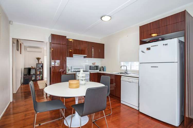 Third view of Homely house listing, 29 Gladstone Street, Paddington QLD 4064