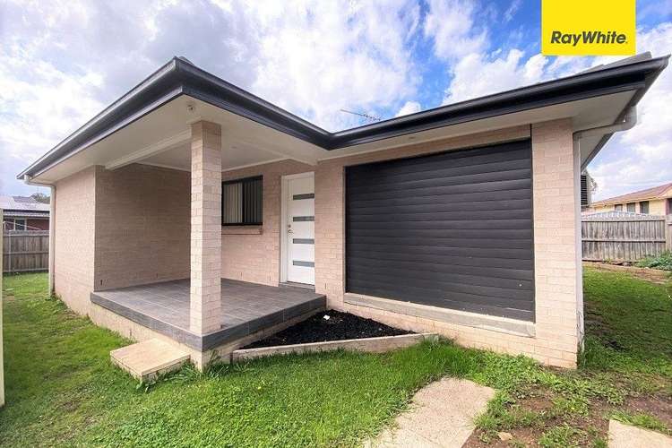 Main view of Homely house listing, 10A Creigan Road, Bradbury NSW 2560