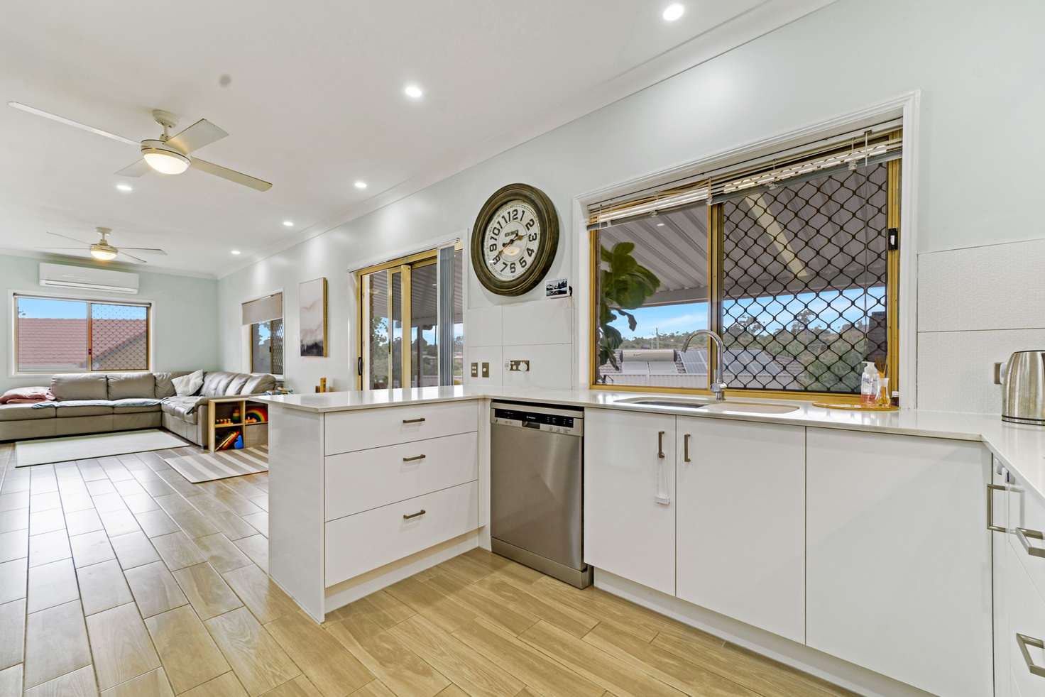 Main view of Homely house listing, 14 Clayton Drive, Edens Landing QLD 4207