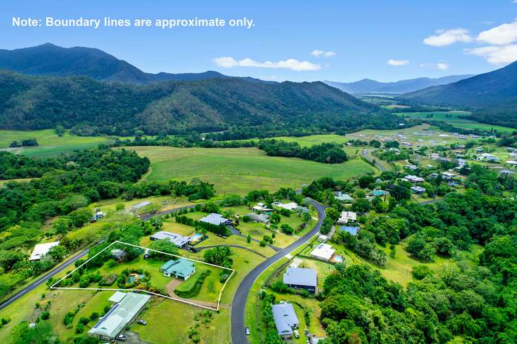 Third view of Homely acreageSemiRural listing, 18-20 Golden Street, Goldsborough QLD 4865