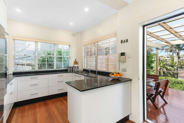 Fifth view of Homely house listing, 45 Liverpool Street, Rose Bay NSW 2029