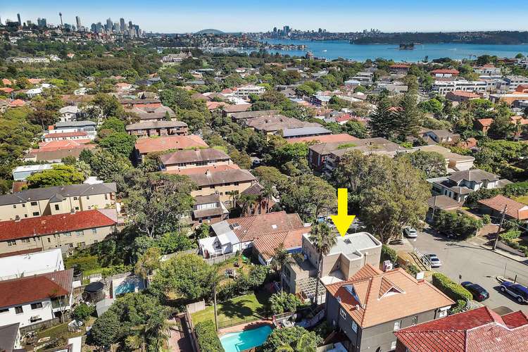 Sixth view of Homely house listing, 45 Liverpool Street, Rose Bay NSW 2029