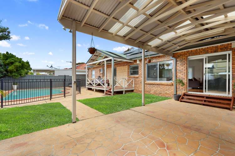 Third view of Homely house listing, 31 Meldrum Avenue, Miranda NSW 2228