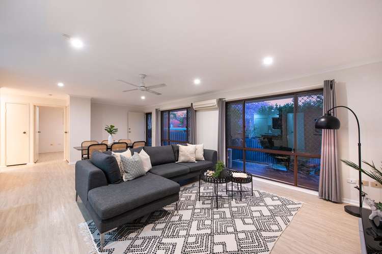 Third view of Homely house listing, 62/16 Thornhill Street, Springwood QLD 4127