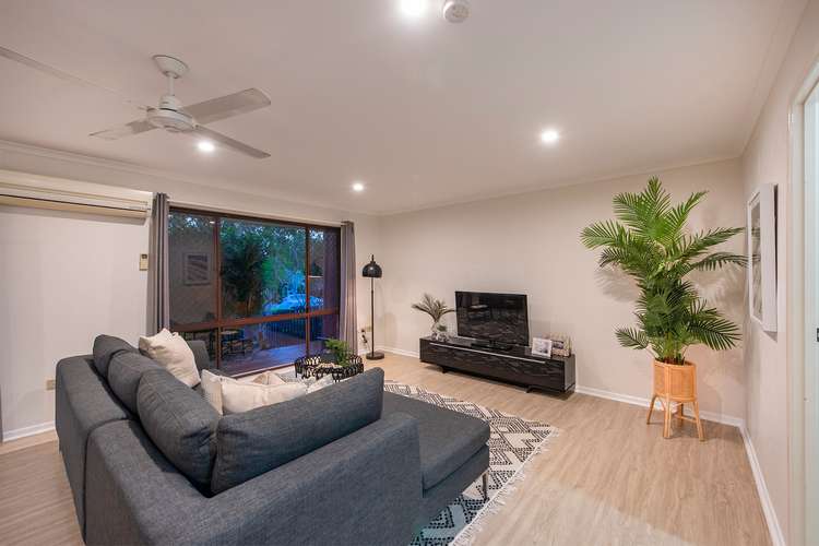 Sixth view of Homely house listing, 62/16 Thornhill Street, Springwood QLD 4127