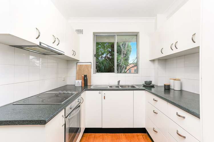 Second view of Homely apartment listing, 16/1 King Street, Balmain NSW 2041