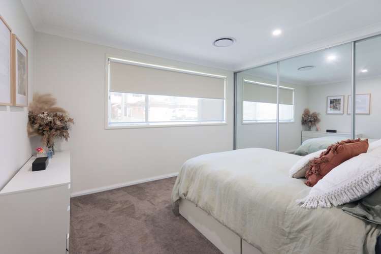 Fifth view of Homely house listing, 13 Gilmour Street, Colyton NSW 2760