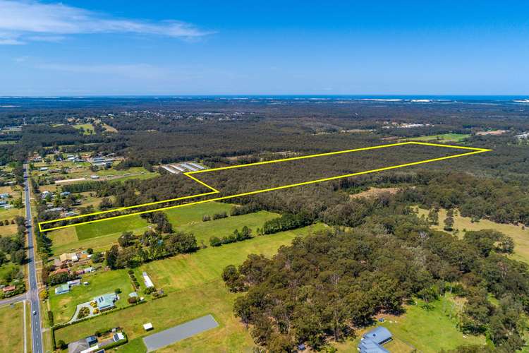 Fifth view of Homely ruralOther listing, 56a Lisadell Road, Medowie NSW 2318