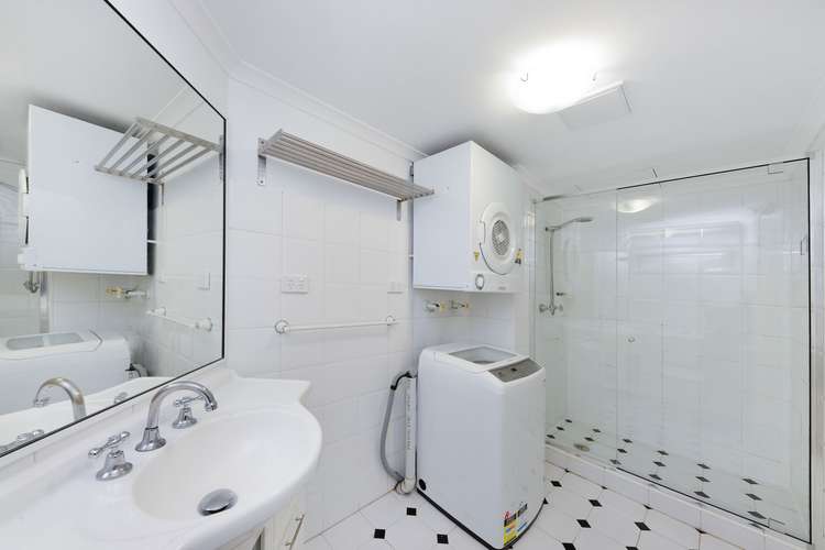 Third view of Homely apartment listing, 10/52-54 Kings Cross Road, Darlinghurst NSW 2010