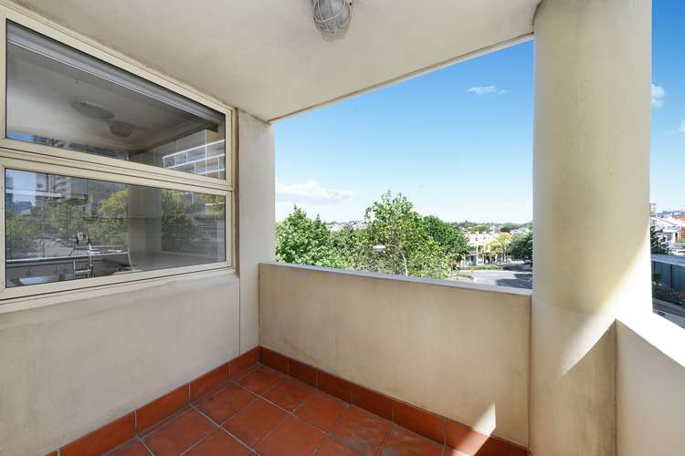 Fifth view of Homely apartment listing, 10/52-54 Kings Cross Road, Darlinghurst NSW 2010