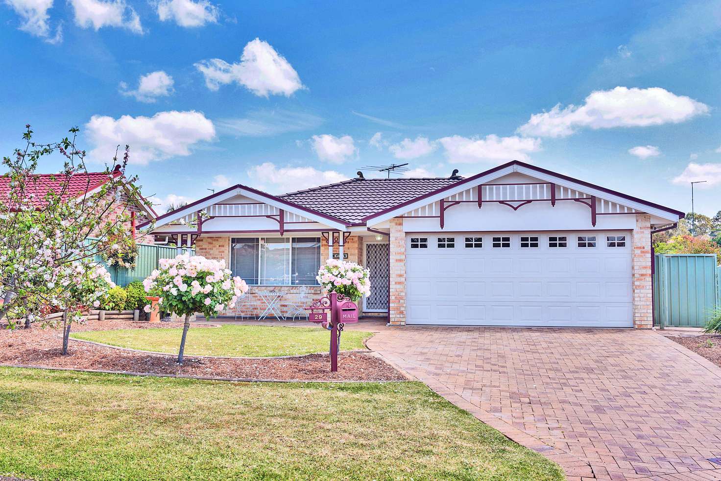 Main view of Homely house listing, 29 Mari Close, Glenmore Park NSW 2745