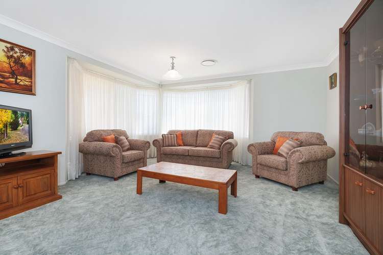 Second view of Homely house listing, 29 Mari Close, Glenmore Park NSW 2745