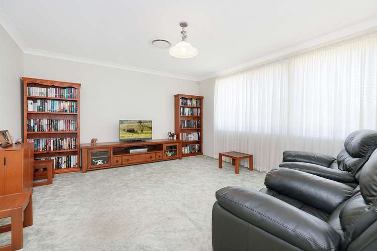 Fourth view of Homely house listing, 29 Mari Close, Glenmore Park NSW 2745