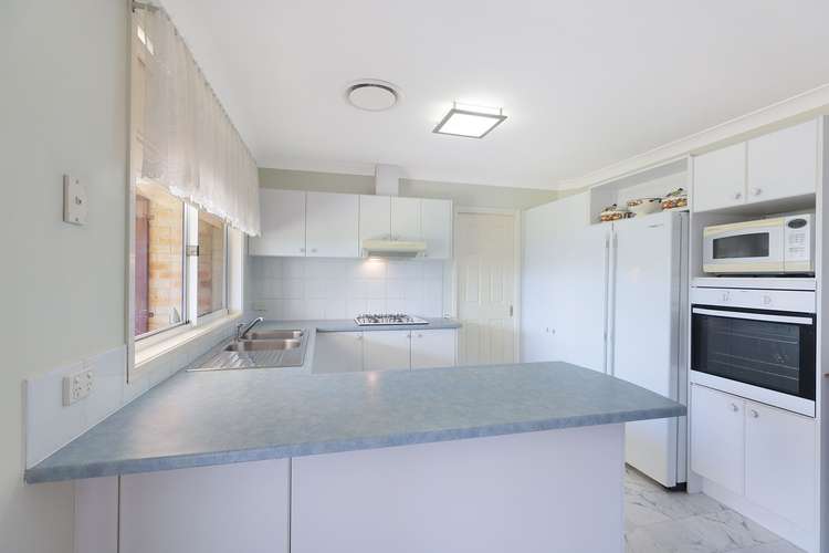 Sixth view of Homely house listing, 29 Mari Close, Glenmore Park NSW 2745