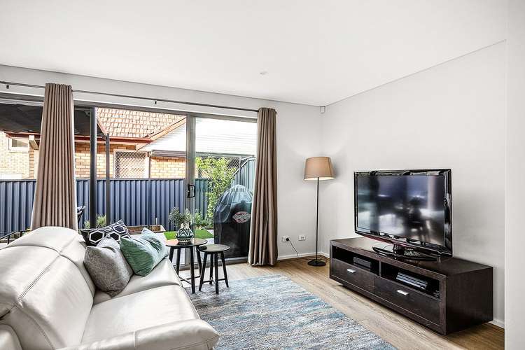Third view of Homely townhouse listing, 2/234 Old Northern Road, Castle Hill NSW 2154