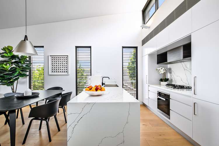 Fifth view of Homely townhouse listing, 1/64 Gerard Lane, Cremorne NSW 2090