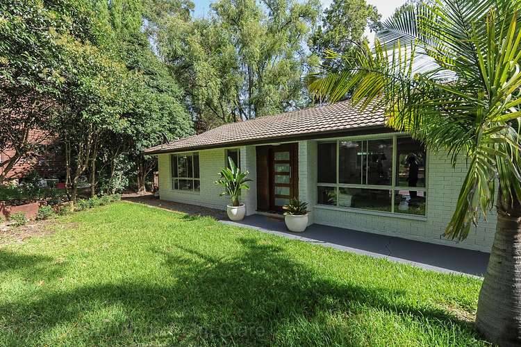 Second view of Homely house listing, 4 Sage Place, Point Clare NSW 2250