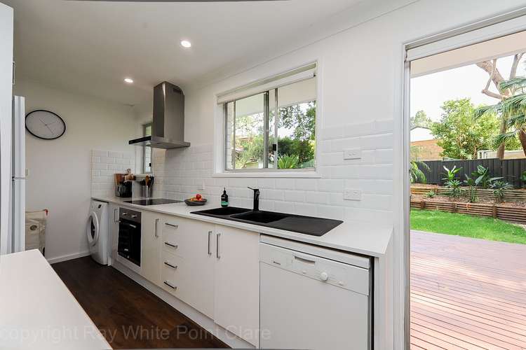 Fourth view of Homely house listing, 4 Sage Place, Point Clare NSW 2250
