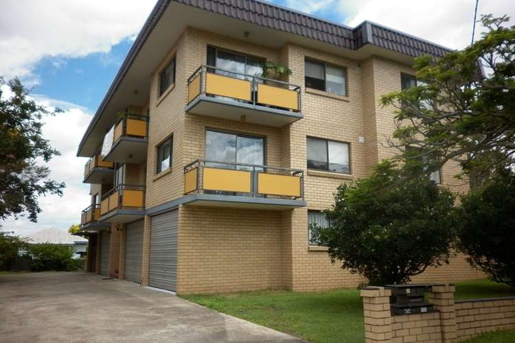 Main view of Homely unit listing, 4/60 Latham Street, Chermside QLD 4032