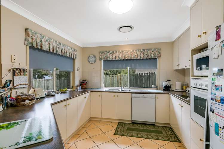Sixth view of Homely unit listing, Unit 1/44 Hunter Street, Centenary Heights QLD 4350