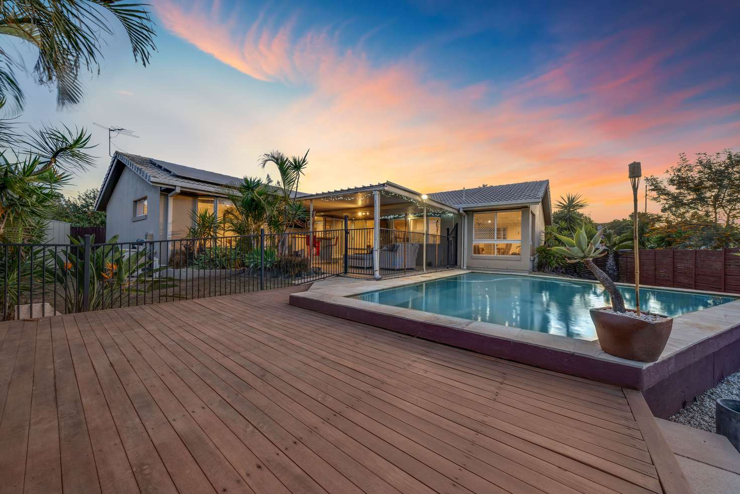 Main view of Homely house listing, 4 Chatfield Street, Edens Landing QLD 4207