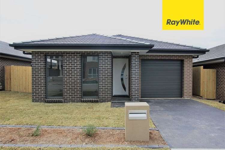 Main view of Homely house listing, 23 Propellor Avenue, Leppington NSW 2179