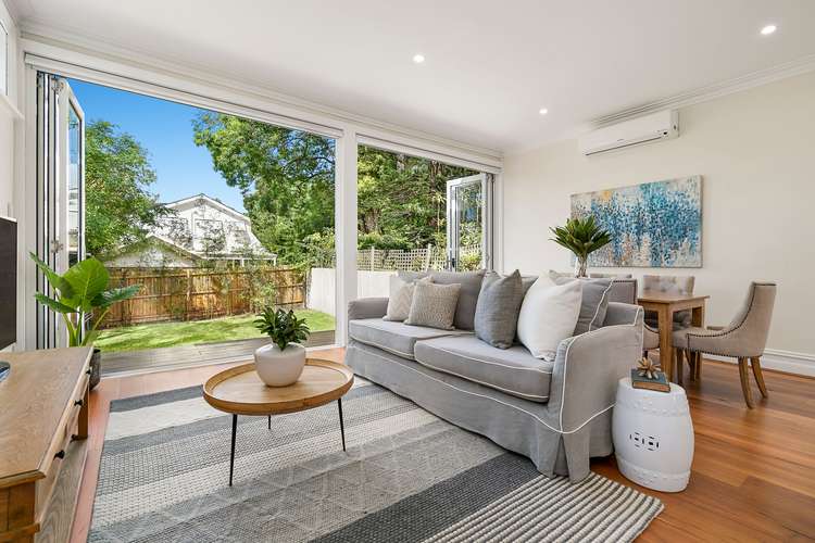 Second view of Homely house listing, 46 Prince Street, Mosman NSW 2088