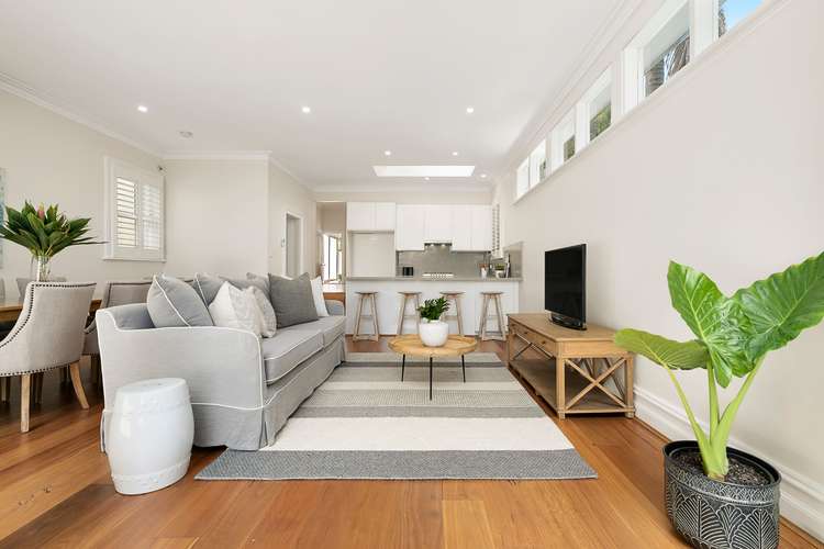 Fourth view of Homely house listing, 46 Prince Street, Mosman NSW 2088