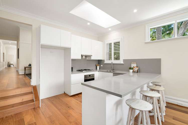 Fifth view of Homely house listing, 46 Prince Street, Mosman NSW 2088