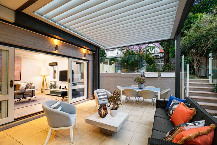 Second view of Homely house listing, 7 Weringa Avenue, Cammeray NSW 2062