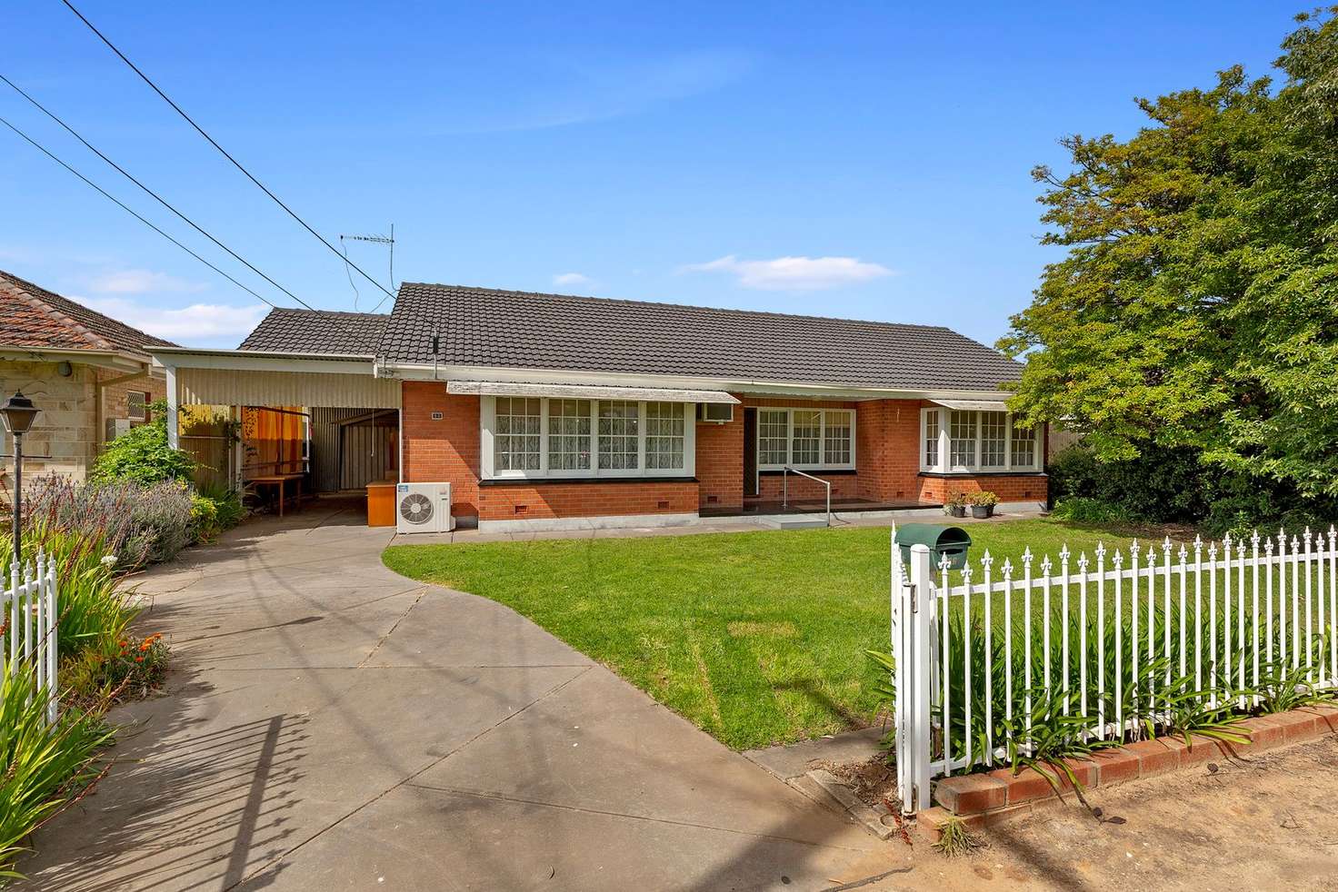 Main view of Homely house listing, 20 Waterhouse Road, South Plympton SA 5038