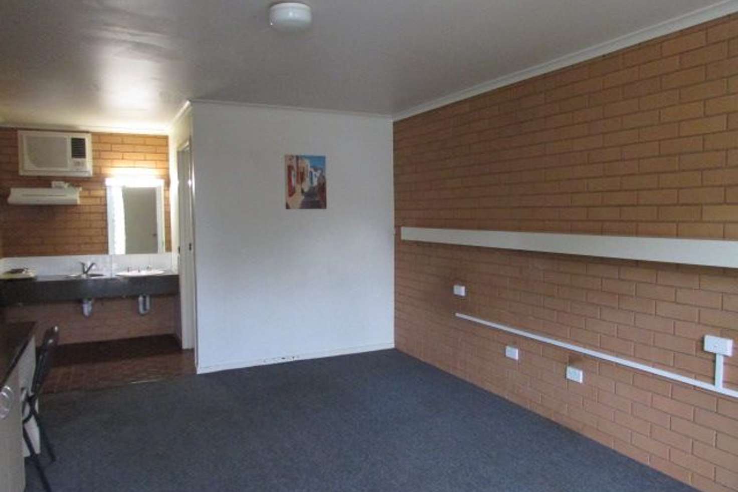 Main view of Homely studio listing, 12/305 Ogilvie Avenue, Echuca VIC 3564