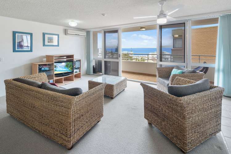 Fourth view of Homely unit listing, Unit 5/39 Canberra Terrace, Kings Beach QLD 4551