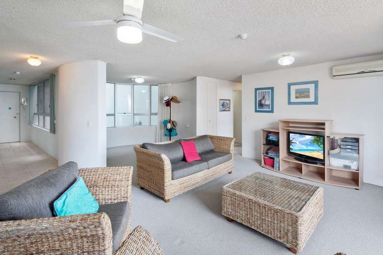 Fifth view of Homely unit listing, Unit 5/39 Canberra Terrace, Kings Beach QLD 4551