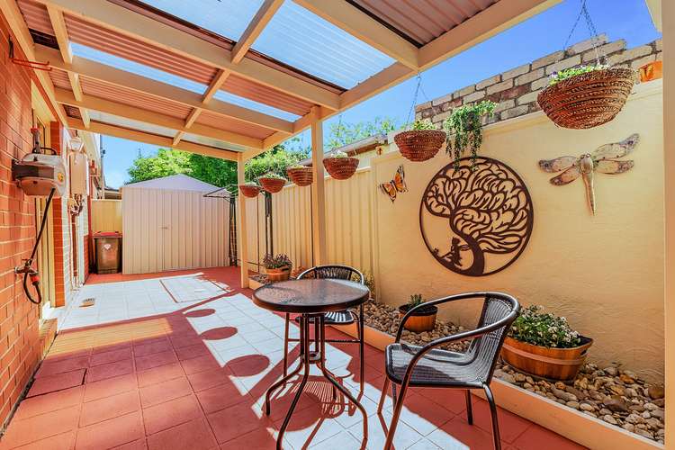 Third view of Homely townhouse listing, 3/33 Darling Street, Echuca VIC 3564