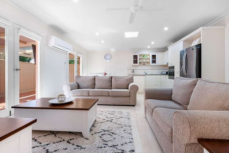 Fifth view of Homely townhouse listing, 3/33 Darling Street, Echuca VIC 3564