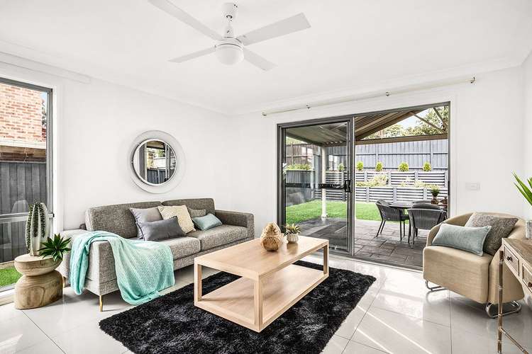 Sixth view of Homely house listing, 17 Skye Court, Kellyville NSW 2155