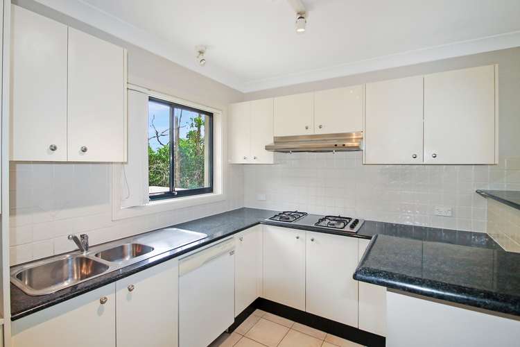 Second view of Homely apartment listing, 4/6 Taylors Drive, Lane Cove North NSW 2066