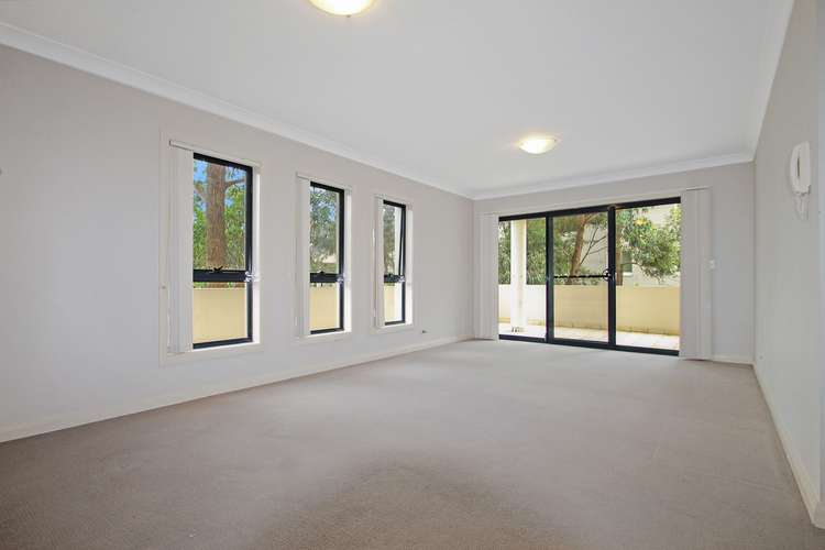 Third view of Homely apartment listing, 4/6 Taylors Drive, Lane Cove North NSW 2066