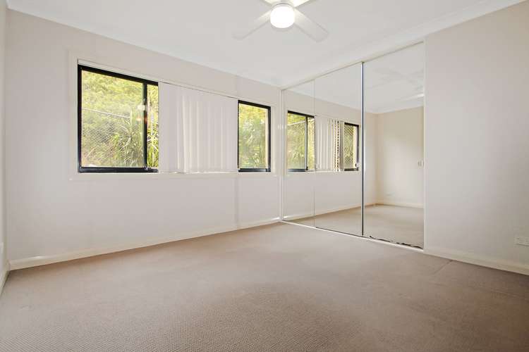 Fourth view of Homely apartment listing, 4/6 Taylors Drive, Lane Cove North NSW 2066