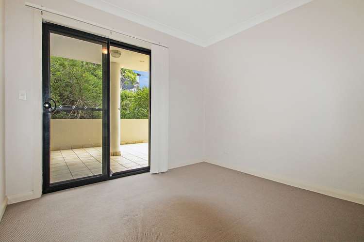 Fifth view of Homely apartment listing, 4/6 Taylors Drive, Lane Cove North NSW 2066