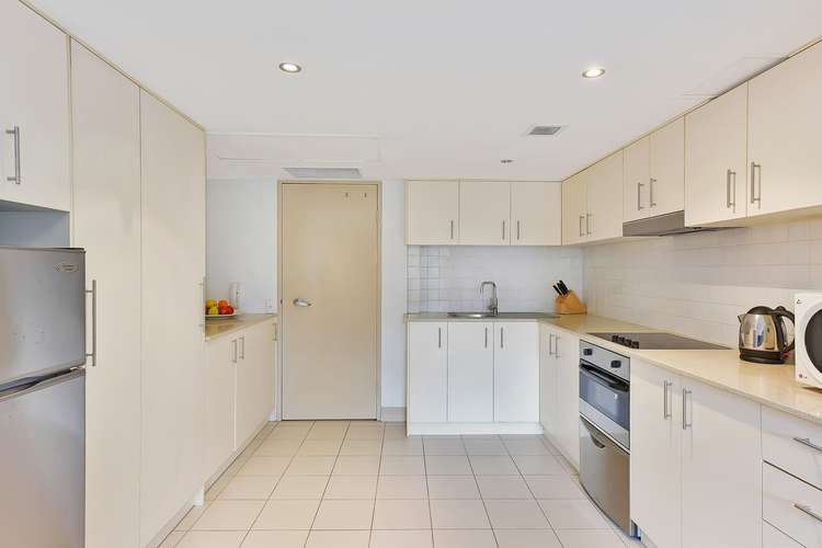 Fourth view of Homely unit listing, 204/2 City View Road, Pennant Hills NSW 2120