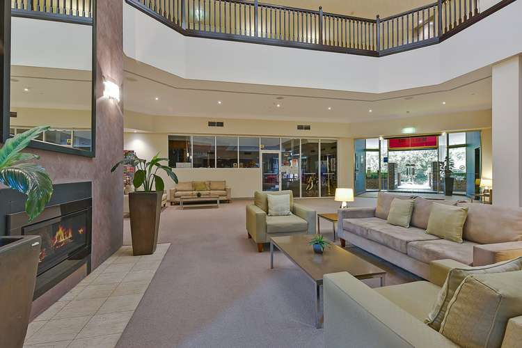 Sixth view of Homely unit listing, 204/2 City View Road, Pennant Hills NSW 2120