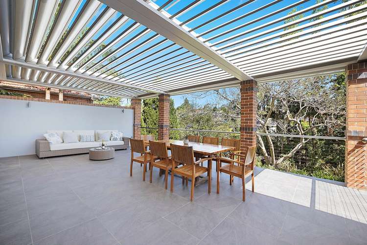 Third view of Homely house listing, 38 Sugarloaf Crescent, Castlecrag NSW 2068