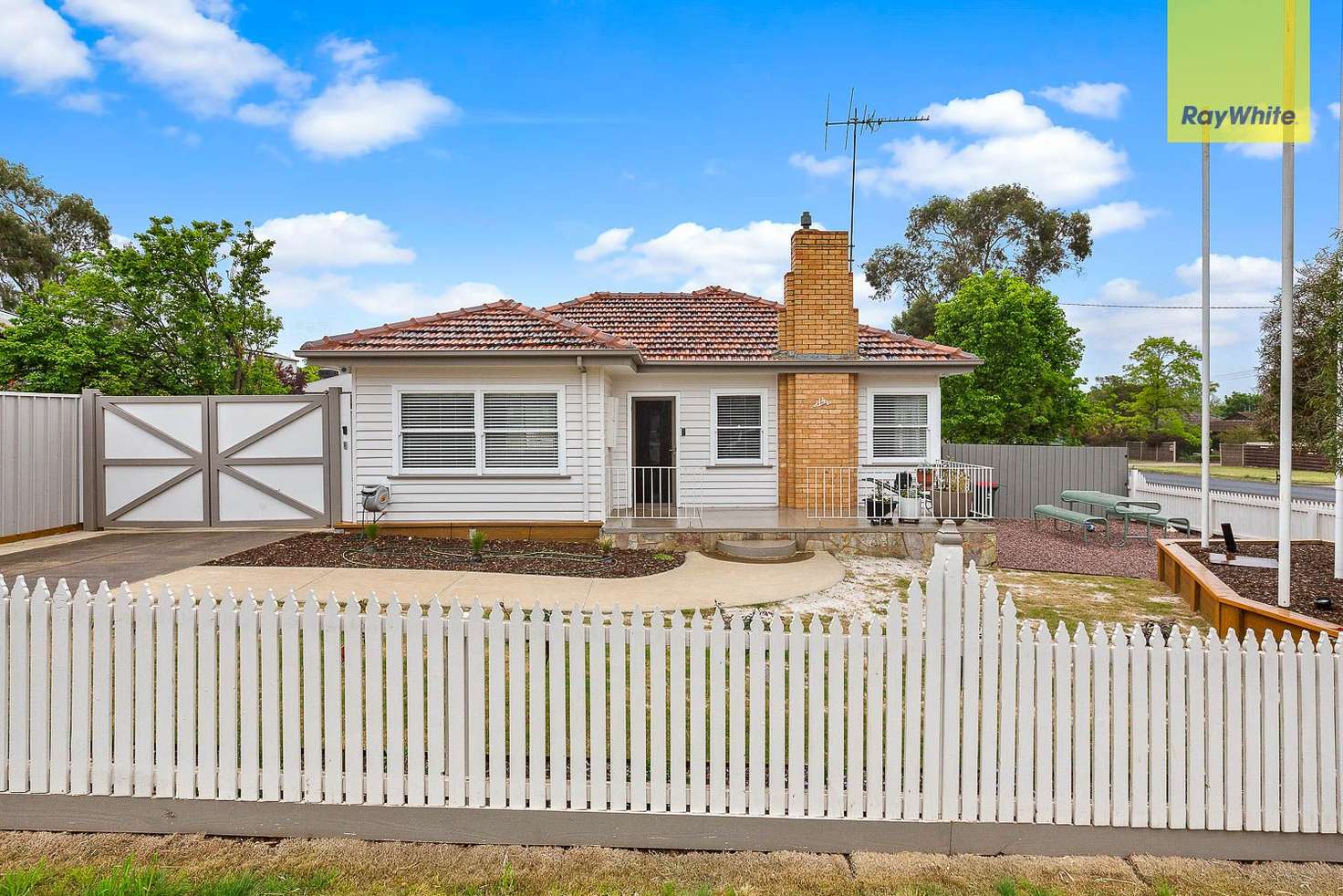 Main view of Homely house listing, 14 Griffith Street, Maddingley VIC 3340