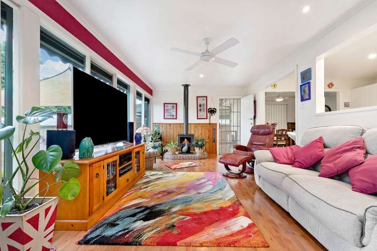 Fourth view of Homely house listing, 10 Malcolm Court, Frankston VIC 3199
